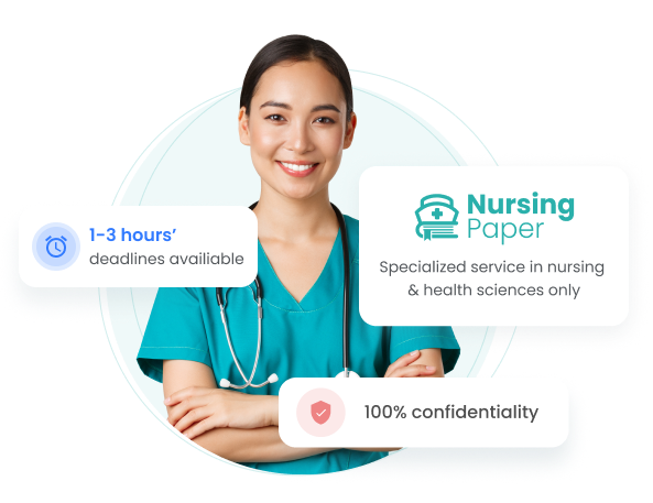 Nursing Paper Writing Service From Professionals